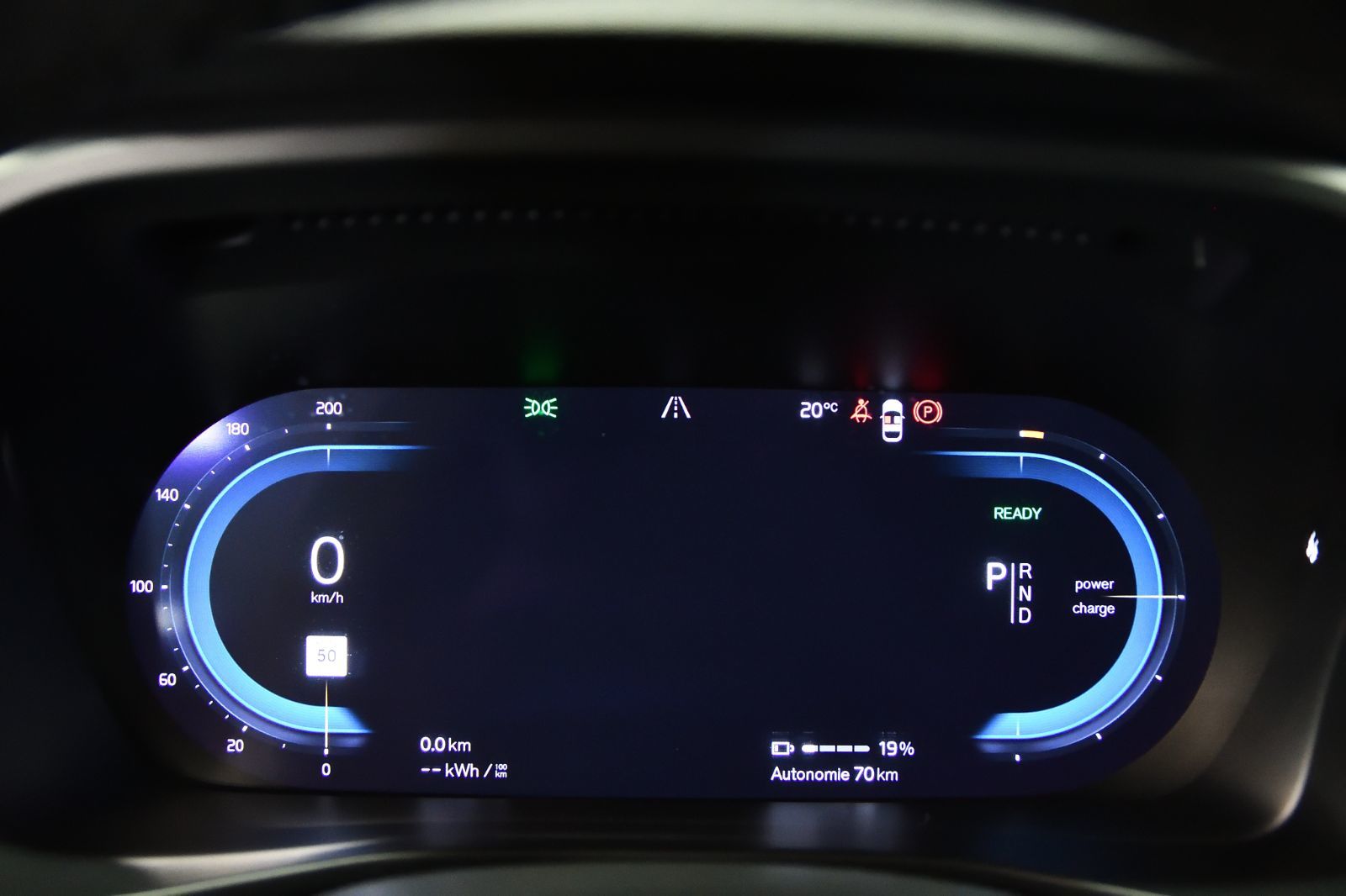 Volvo XC40 Recharge Pure Electric  2023 à St-Bruno, Québec