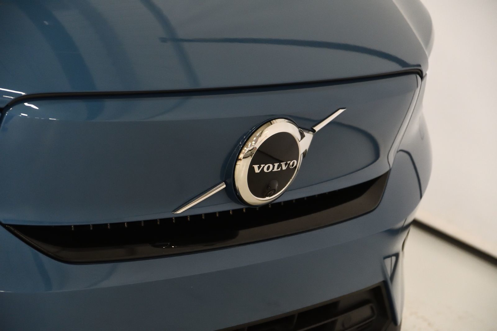 Volvo XC40 Recharge Pure Electric  2023 à St-Bruno, Québec