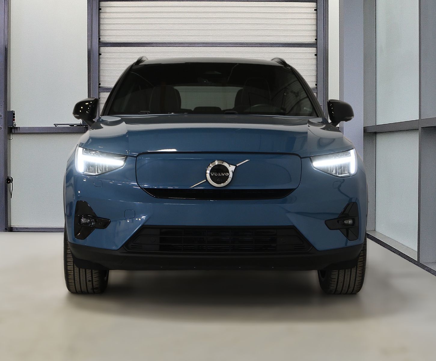 Volvo XC40 Recharge Pure Electric  2023 à St-Bruno, Québec