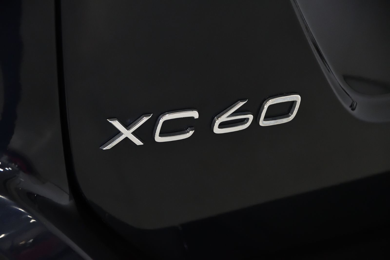 Volvo XC60  2017 à St-Bruno, Québec