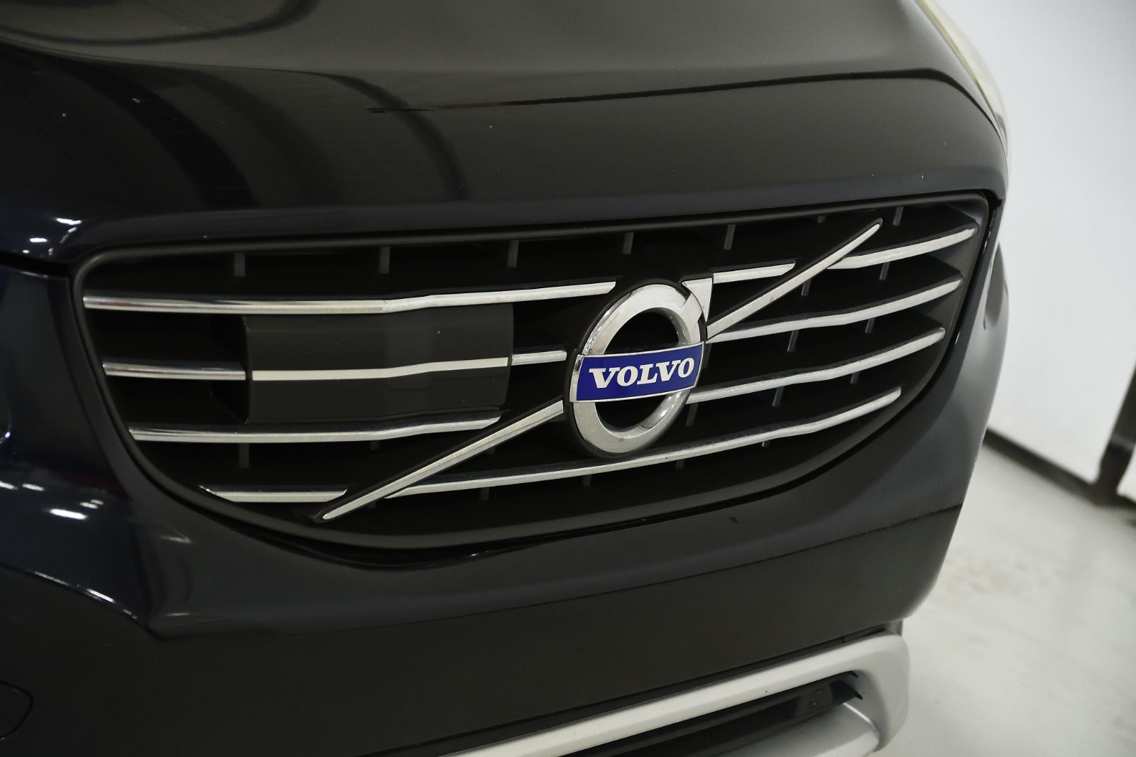 Volvo XC60  2017 à St-Bruno, Québec