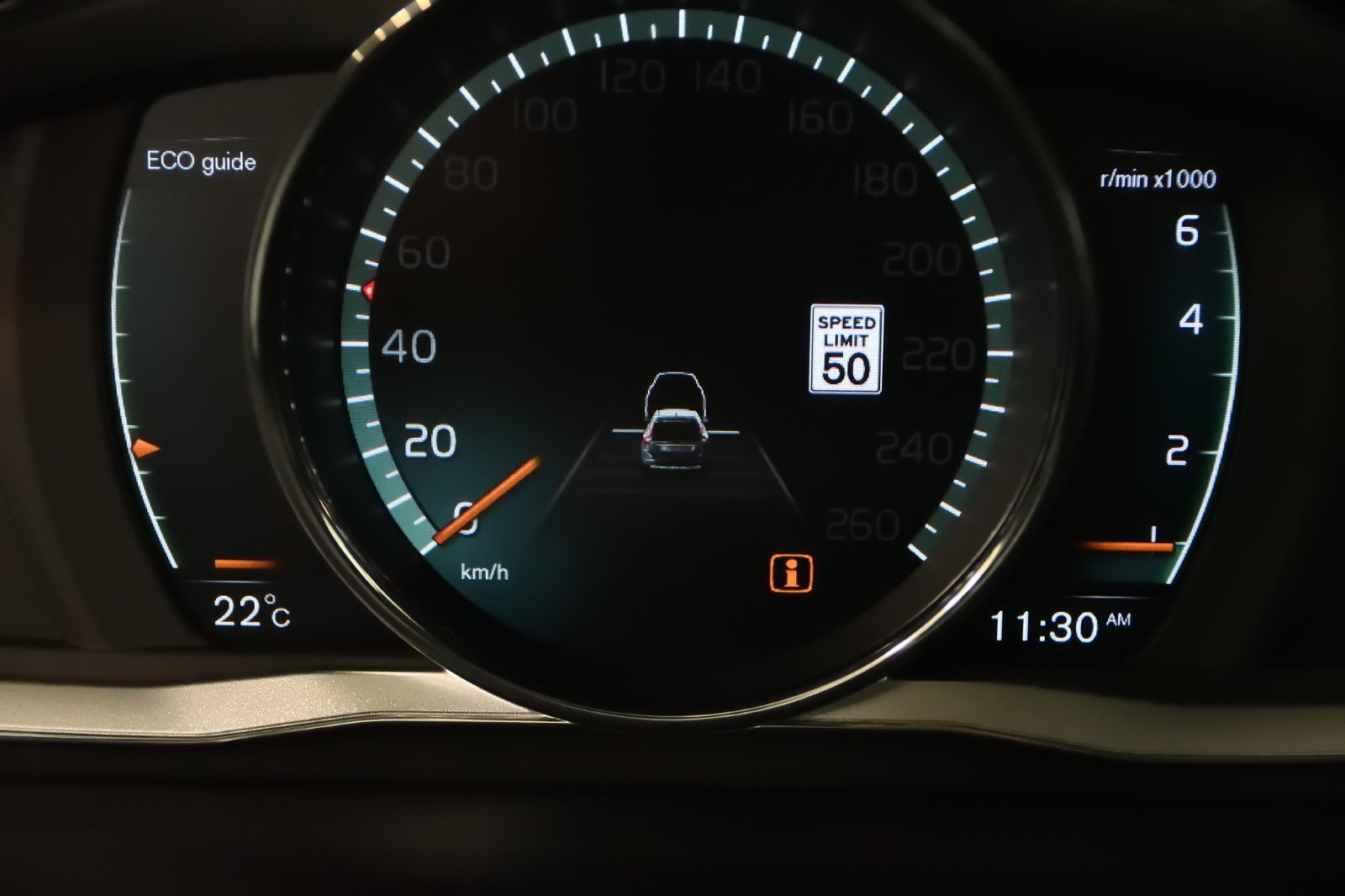 Volvo XC60  2017 à St-Bruno, Québec