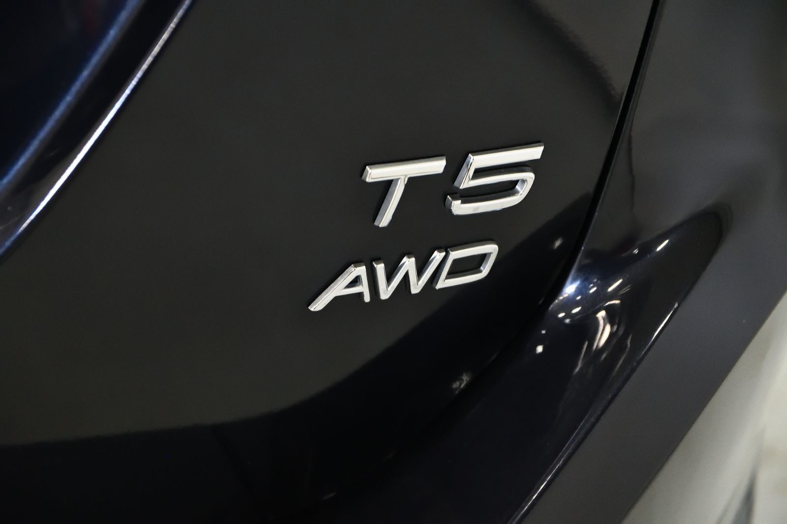 Volvo XC60  2017 à St-Bruno, Québec