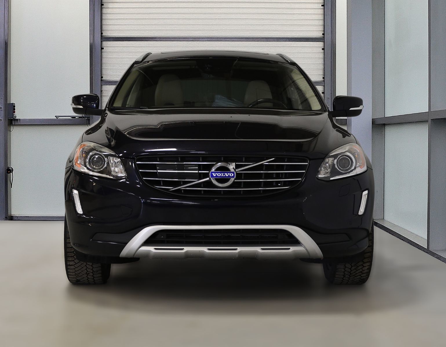 Volvo XC60  2017 à St-Bruno, Québec
