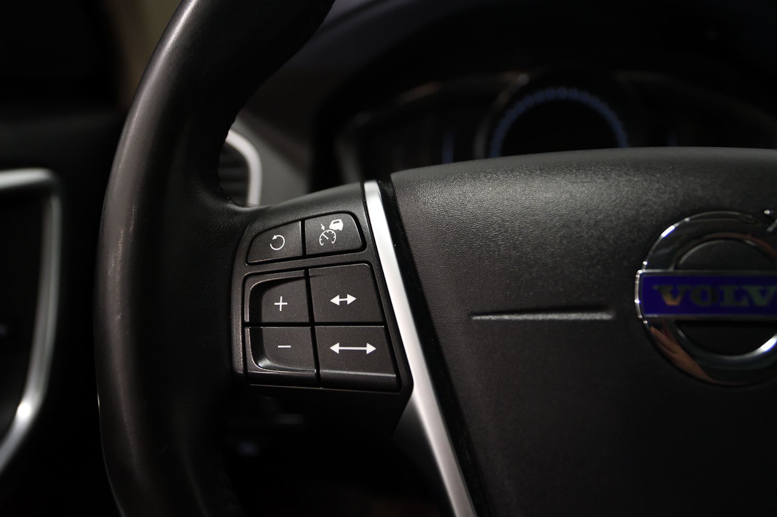 Volvo XC60  2017 à St-Bruno, Québec