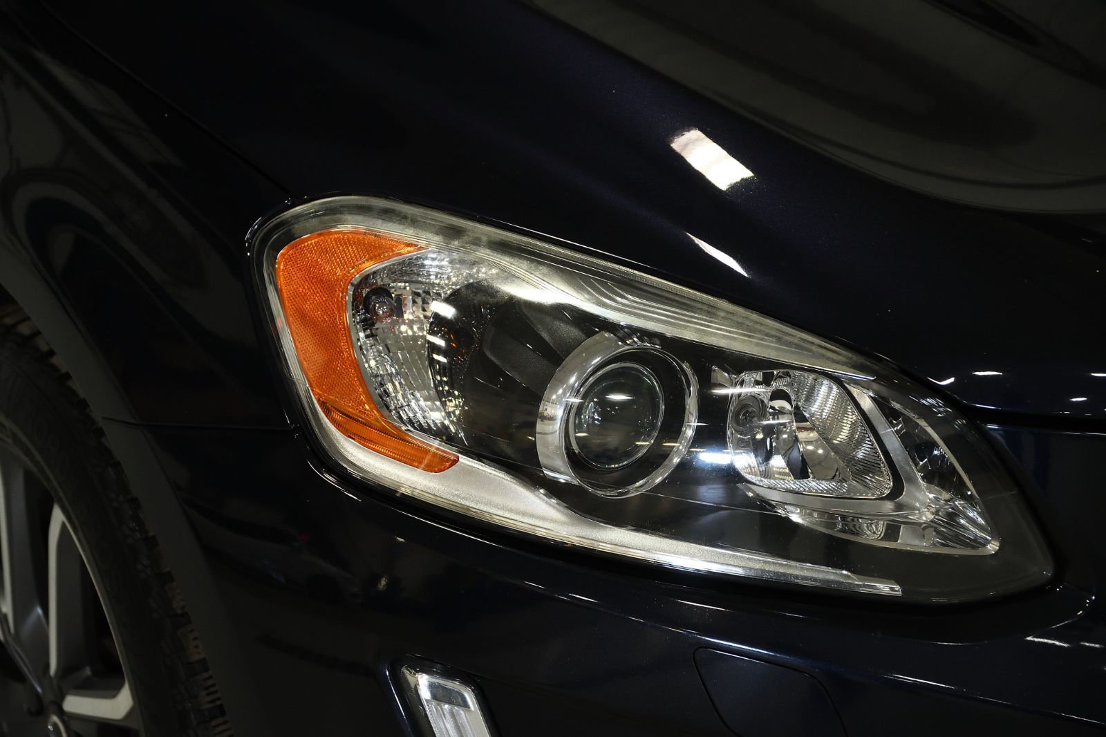 Volvo XC60  2017 à St-Bruno, Québec