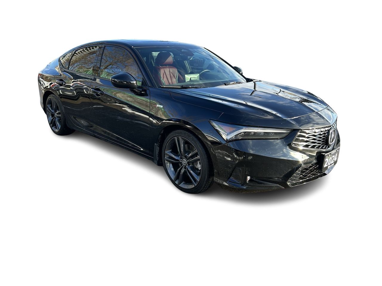 2024 Acura Integra in Thornhill, Ontario