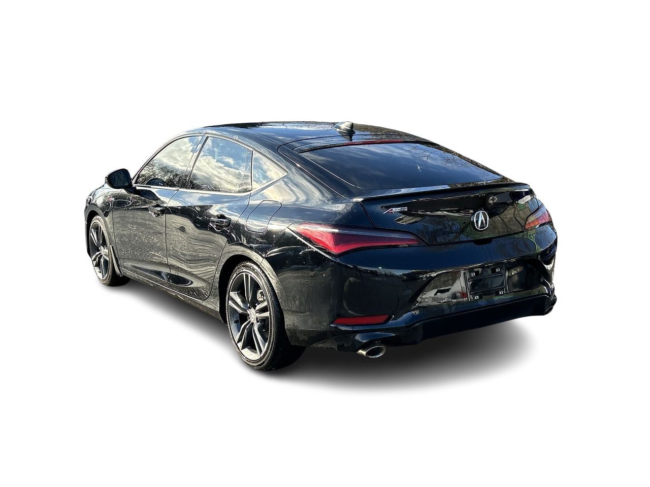 2024 Acura Integra in Thornhill, Ontario