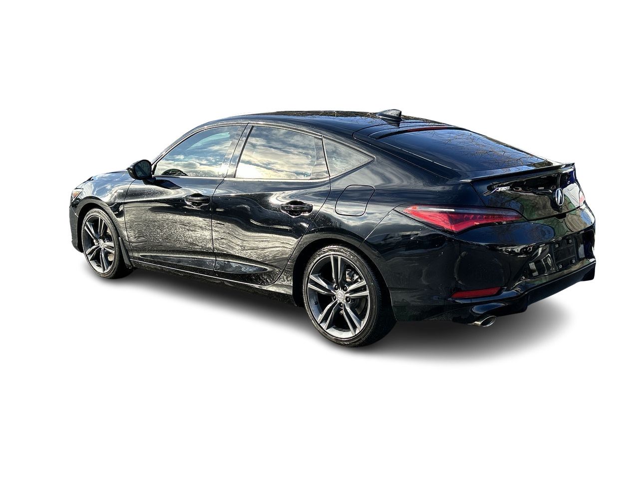 2024 Acura Integra in Thornhill, Ontario