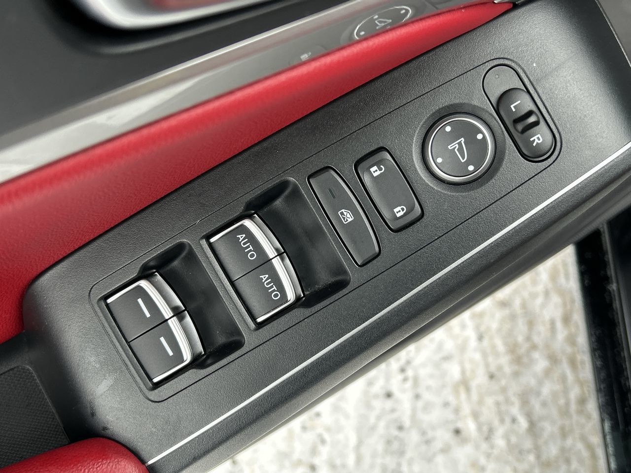 2024 Acura Integra in Thornhill, Ontario