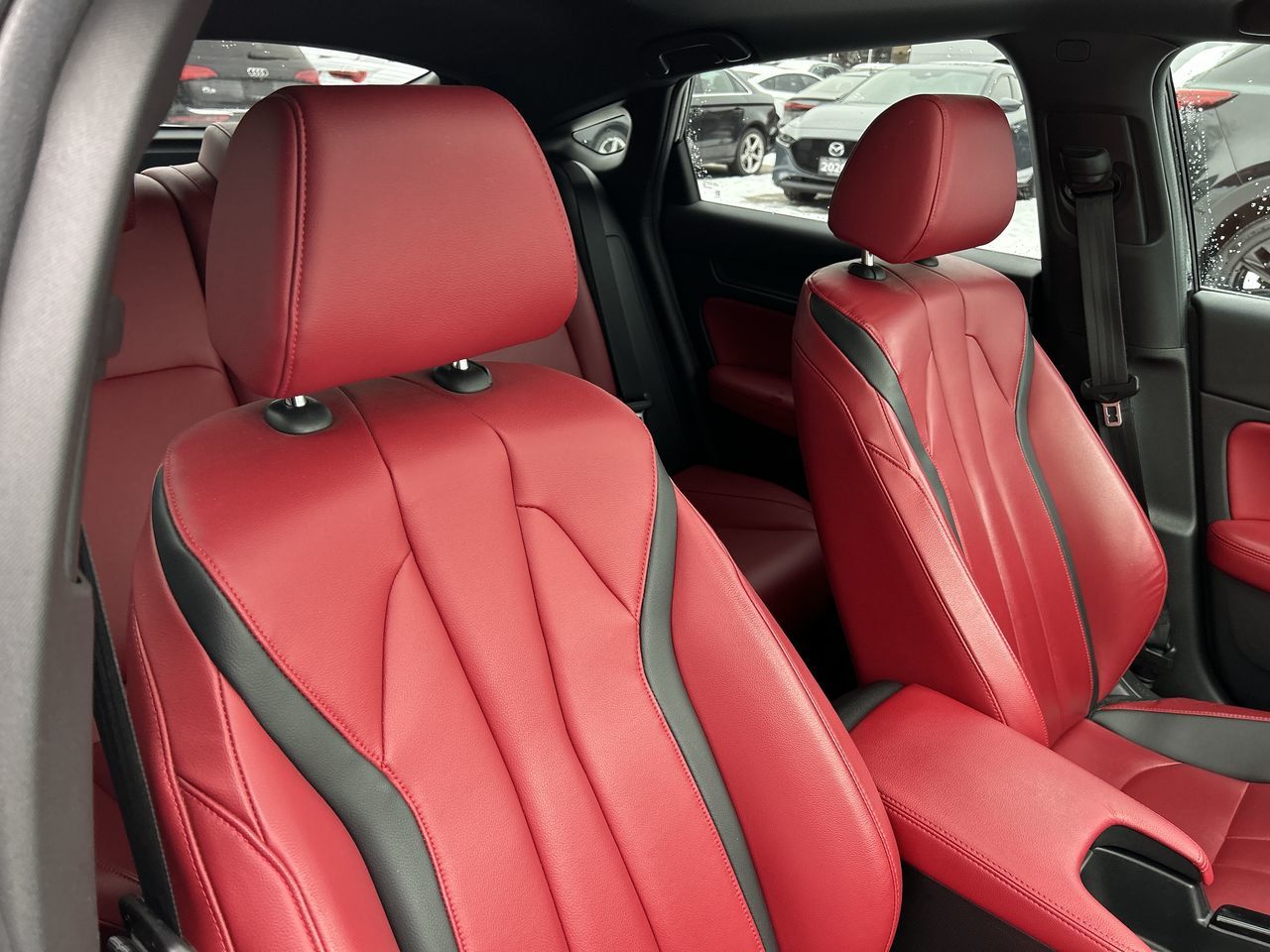 2024 Acura Integra in Thornhill, Ontario