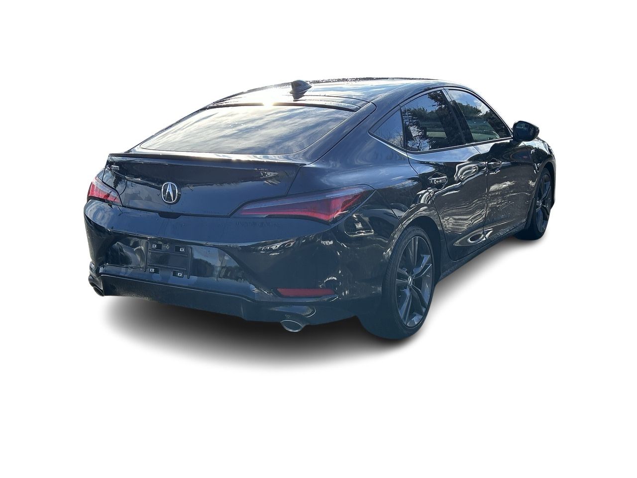 2024 Acura Integra in Thornhill, Ontario