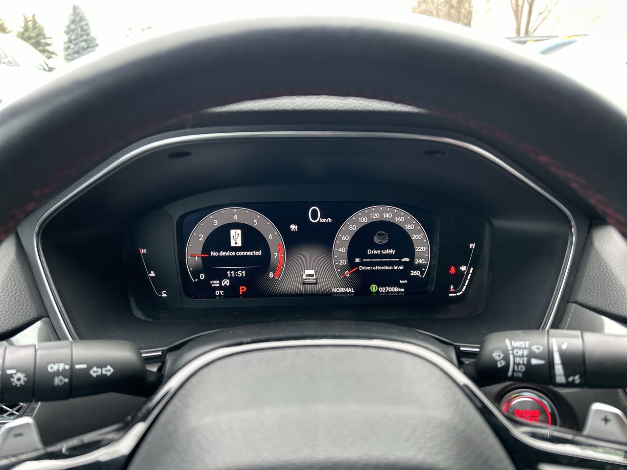 2024 Acura Integra in Thornhill, Ontario