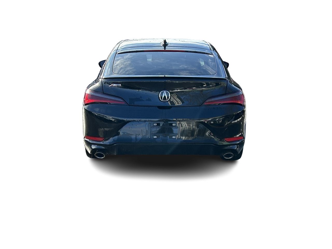 2024 Acura Integra in Thornhill, Ontario