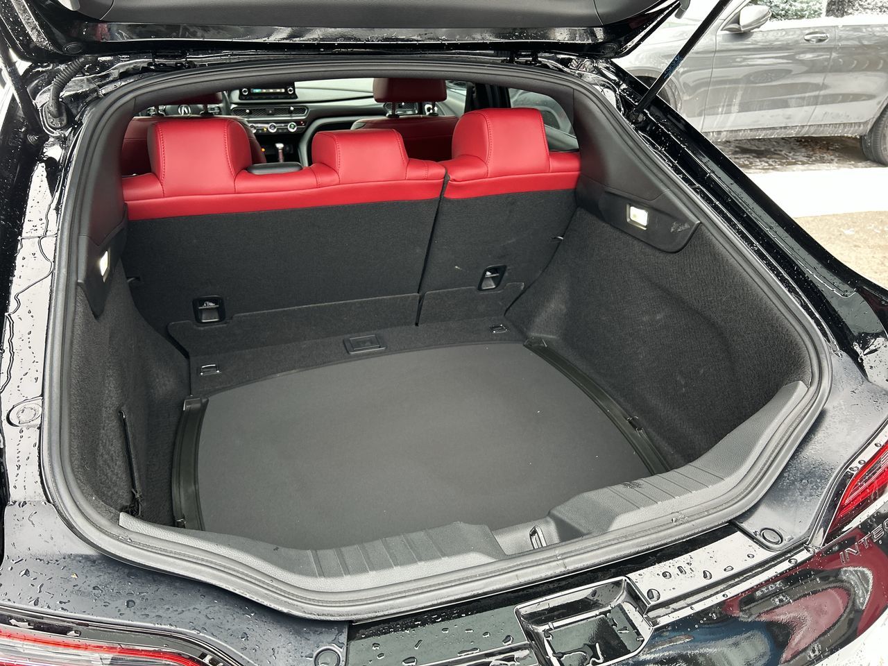 2024 Acura Integra in Thornhill, Ontario