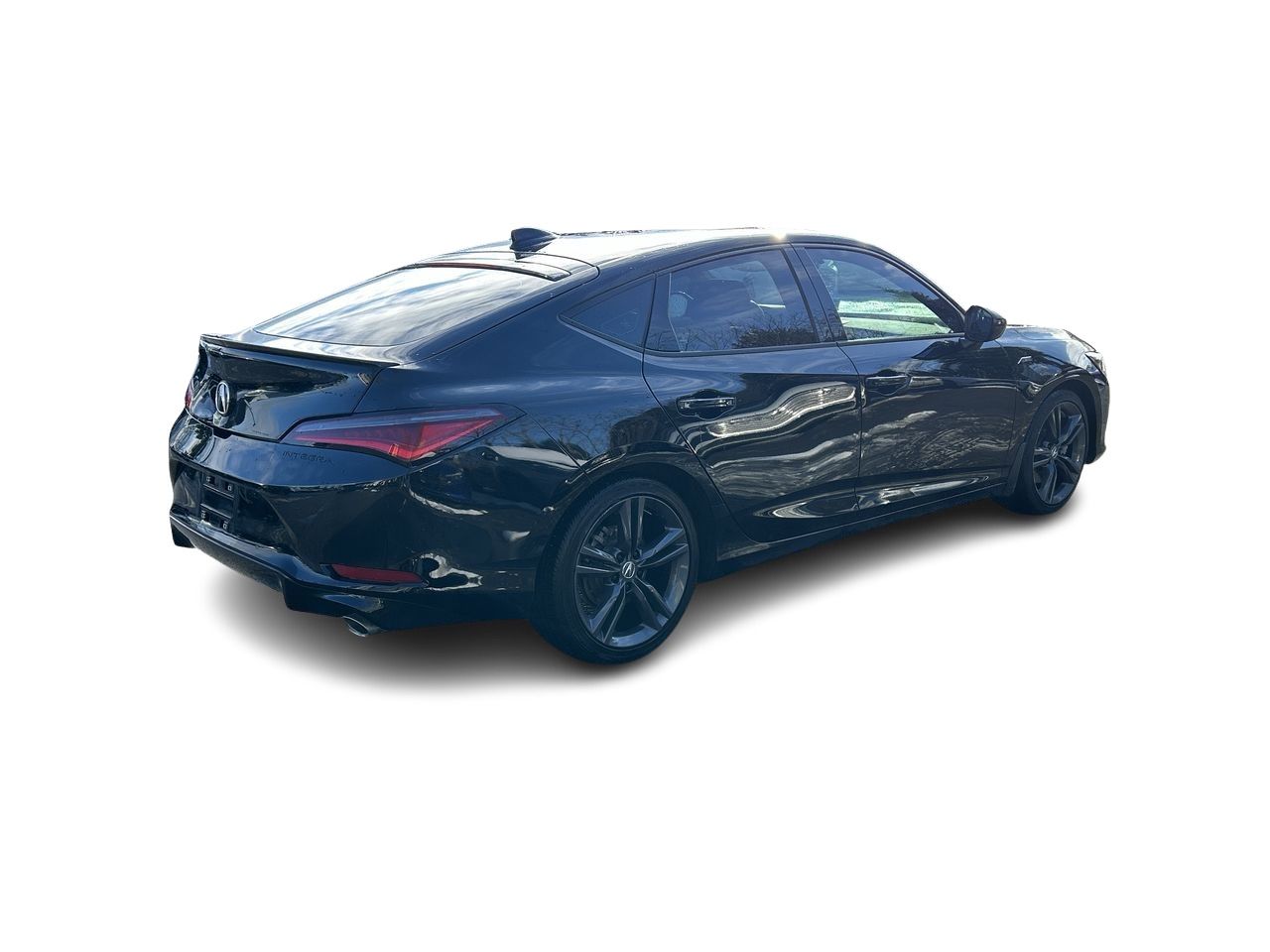 2024 Acura Integra in Thornhill, Ontario