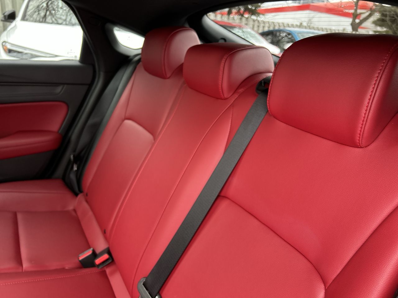 2024 Acura Integra in Thornhill, Ontario