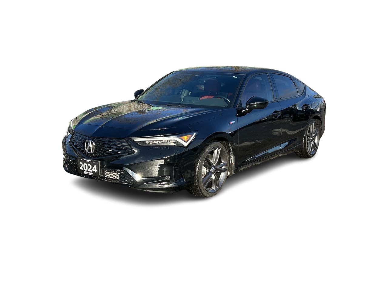 2024 Acura Integra in Thornhill, Ontario