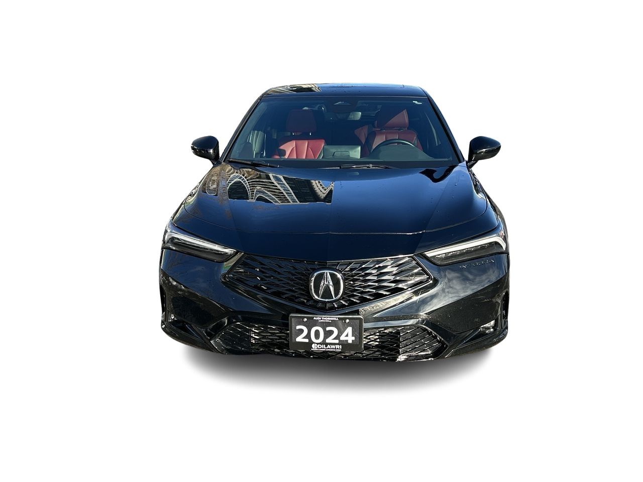 2024 Acura Integra in Thornhill, Ontario