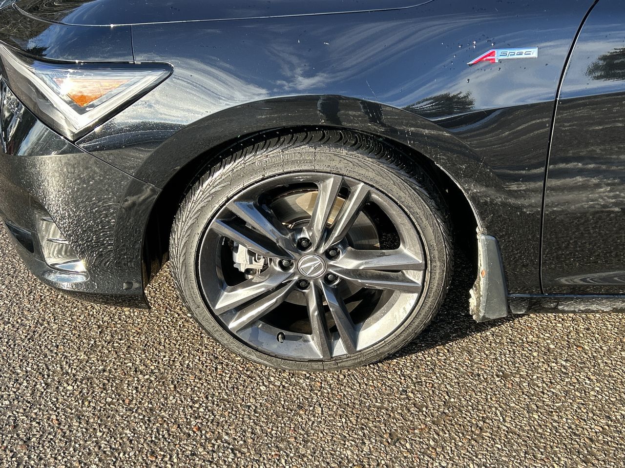 2024 Acura Integra in Thornhill, Ontario