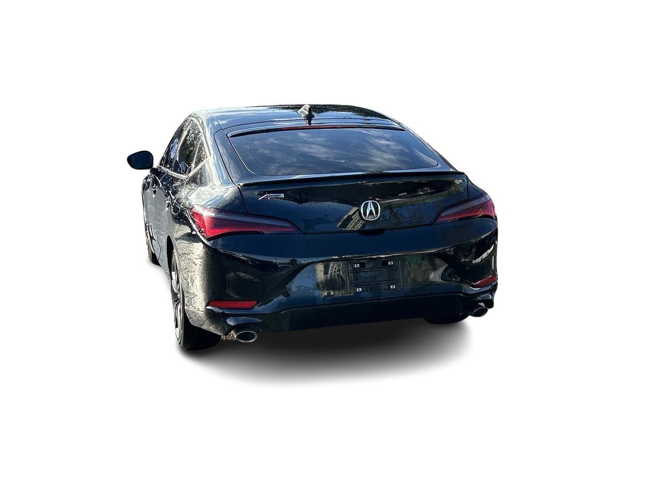 2024 Acura Integra in Thornhill, Ontario