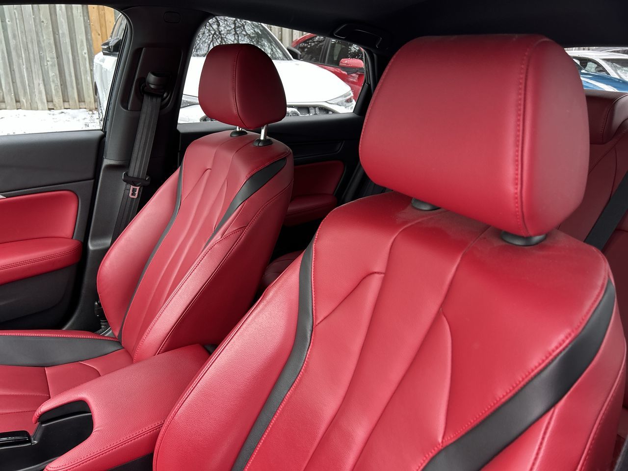 2024 Acura Integra in Thornhill, Ontario