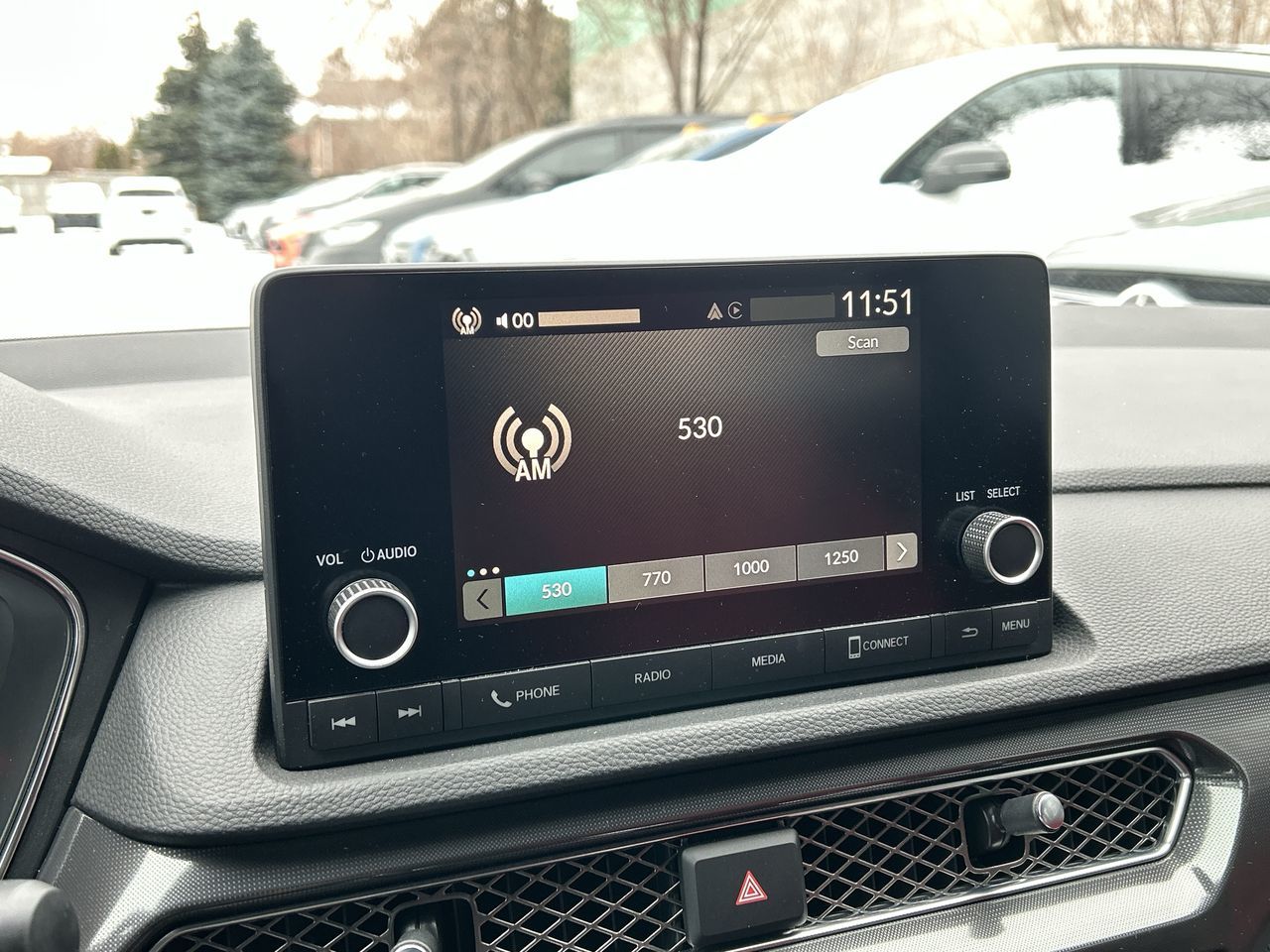 2024 Acura Integra in Thornhill, Ontario