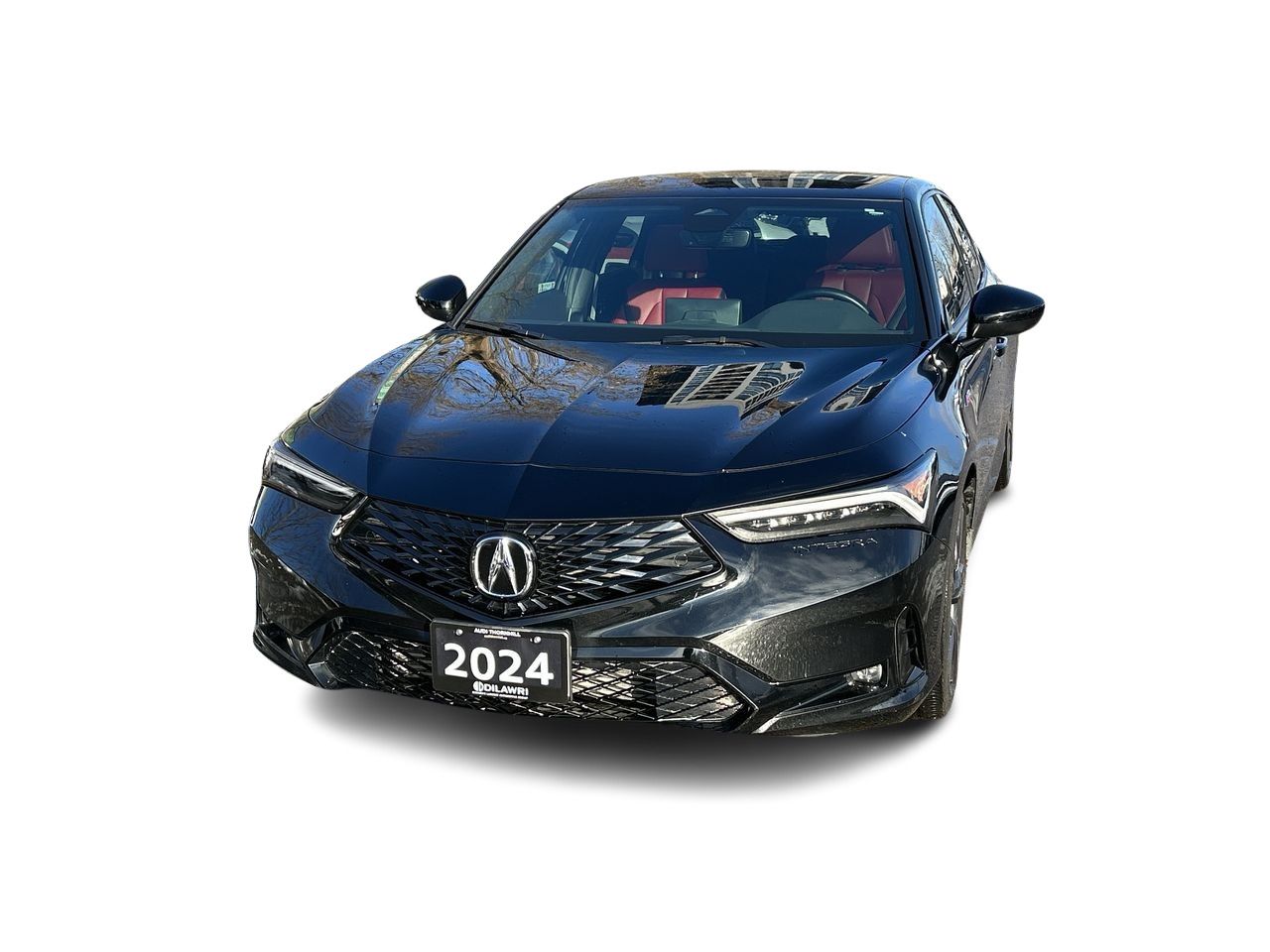 2024 Acura Integra in Thornhill, Ontario