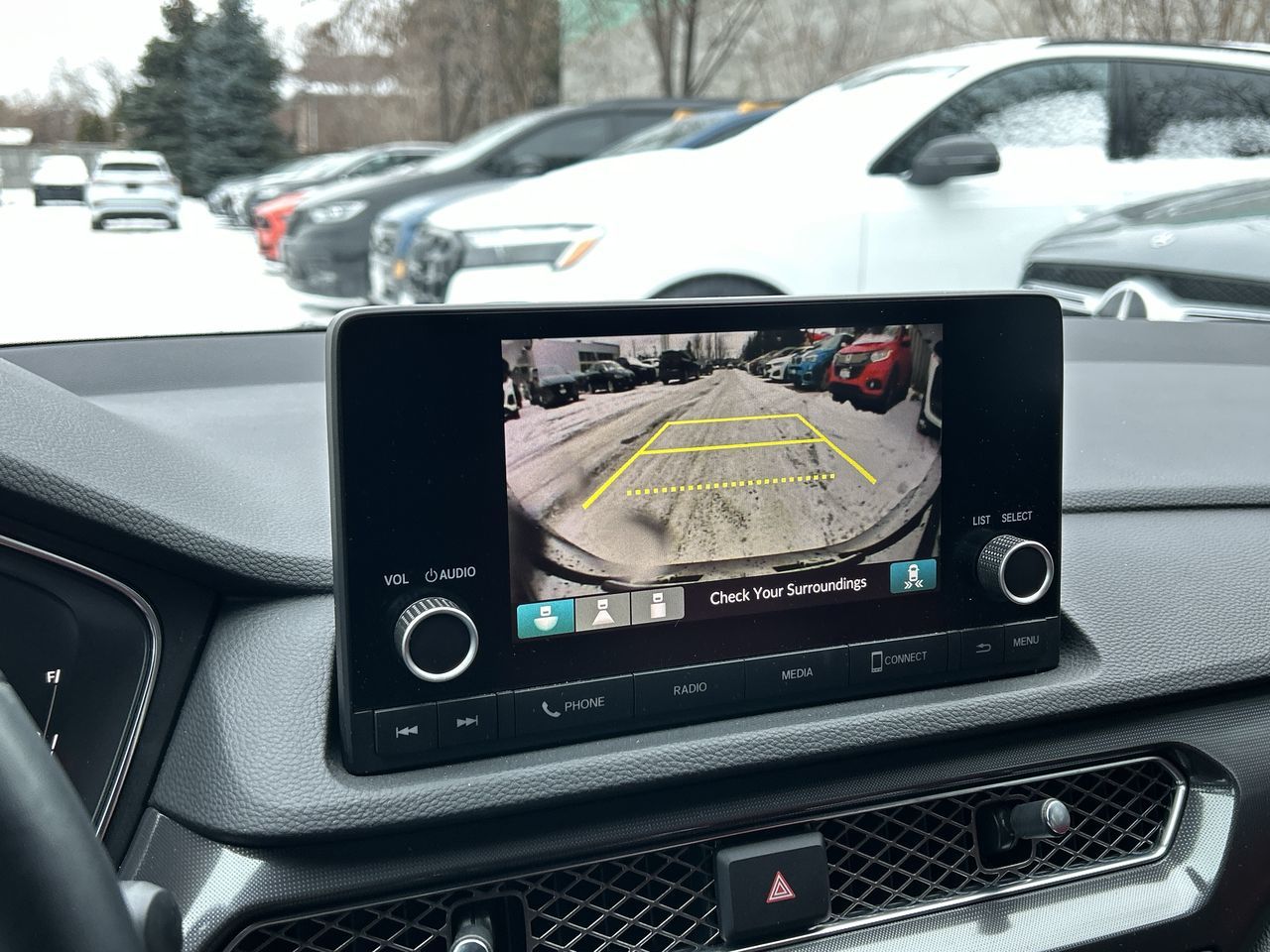 2024 Acura Integra in Thornhill, Ontario