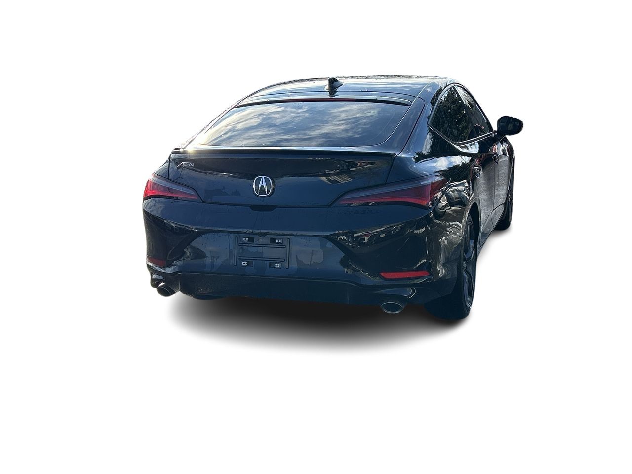 2024 Acura Integra in Thornhill, Ontario