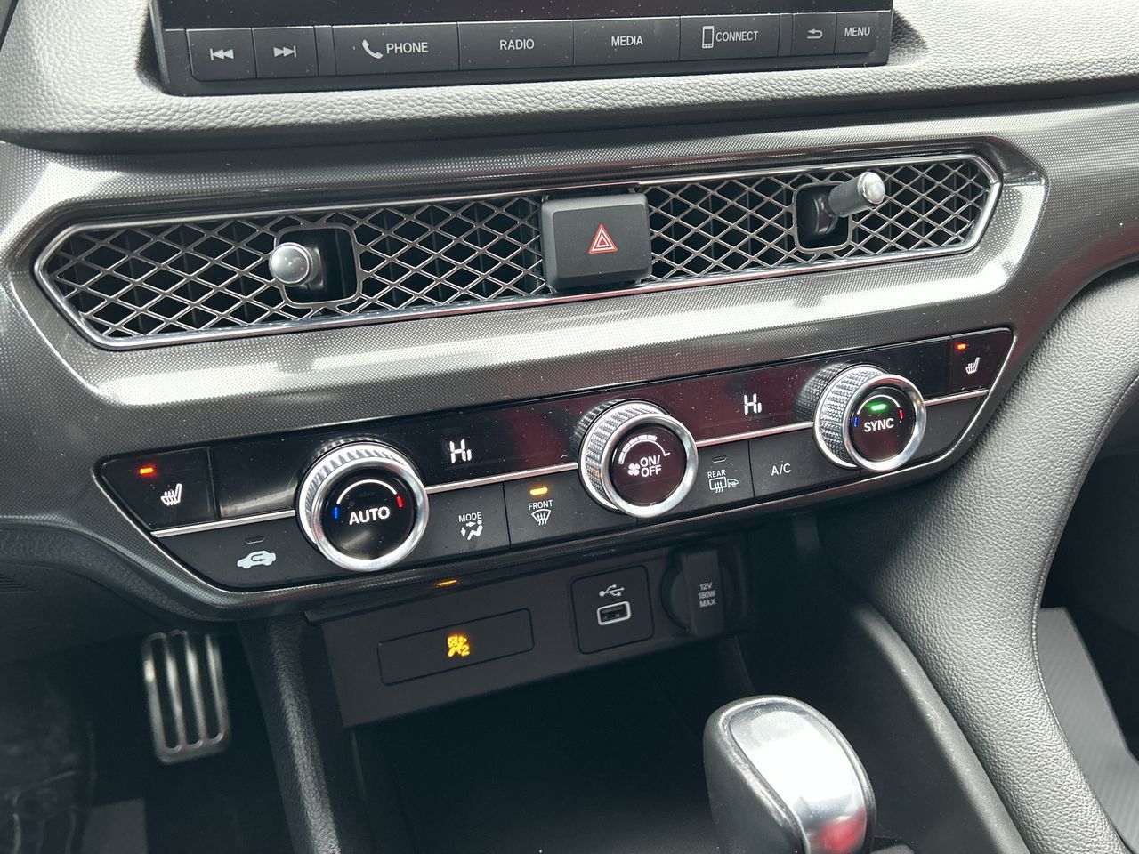 2024 Acura Integra in Thornhill, Ontario