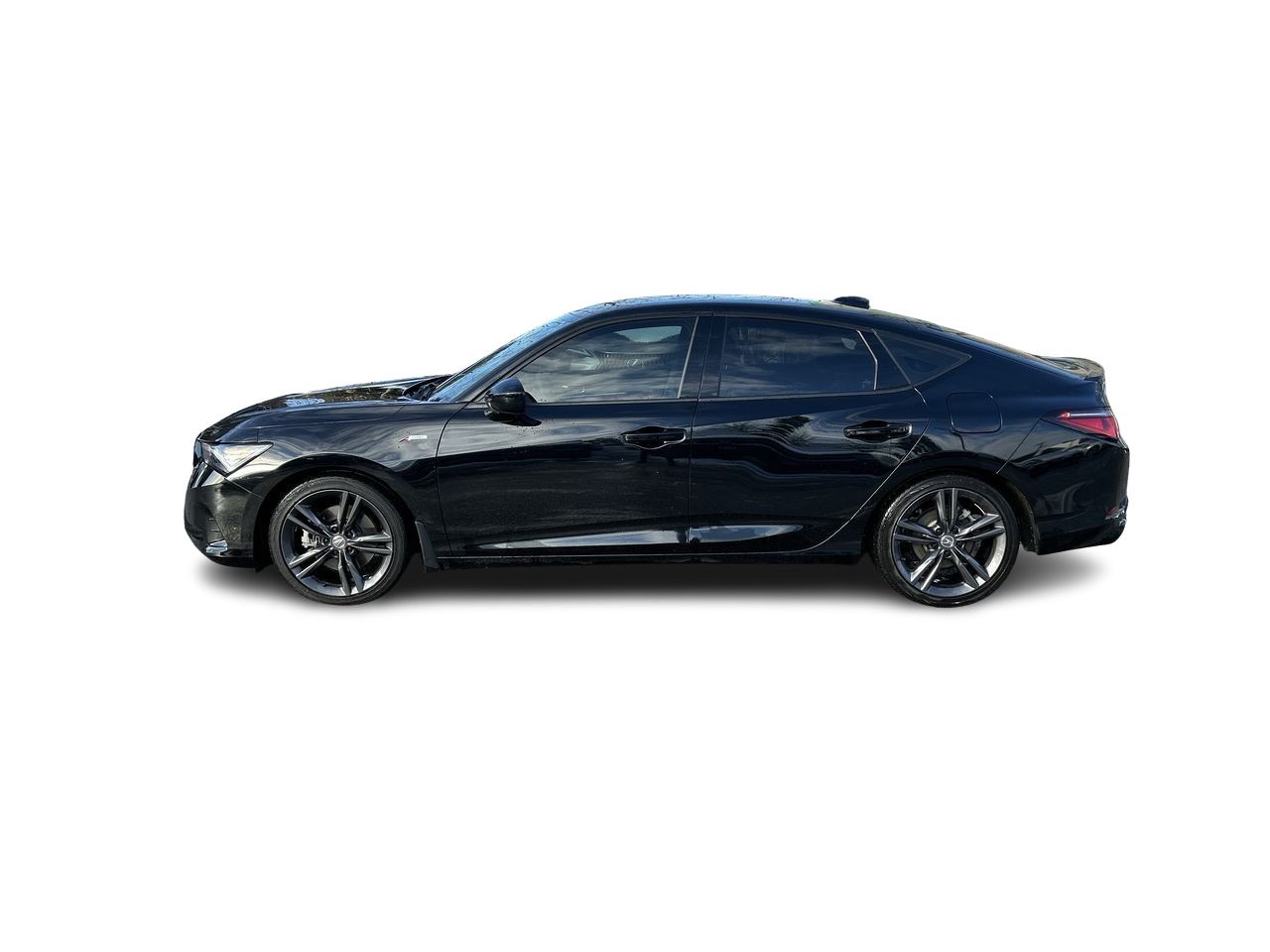 2024 Acura Integra in Thornhill, Ontario