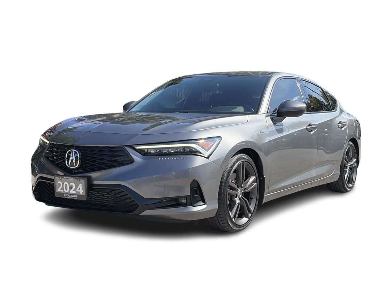 2024 Acura Integra in Thornhill, Ontario