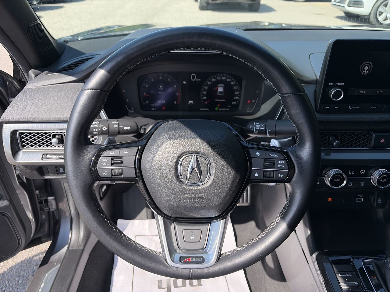 2024 Acura Integra in Thornhill, Ontario