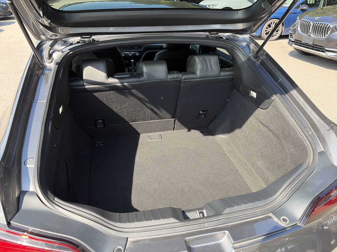 2024 Acura Integra in Thornhill, Ontario