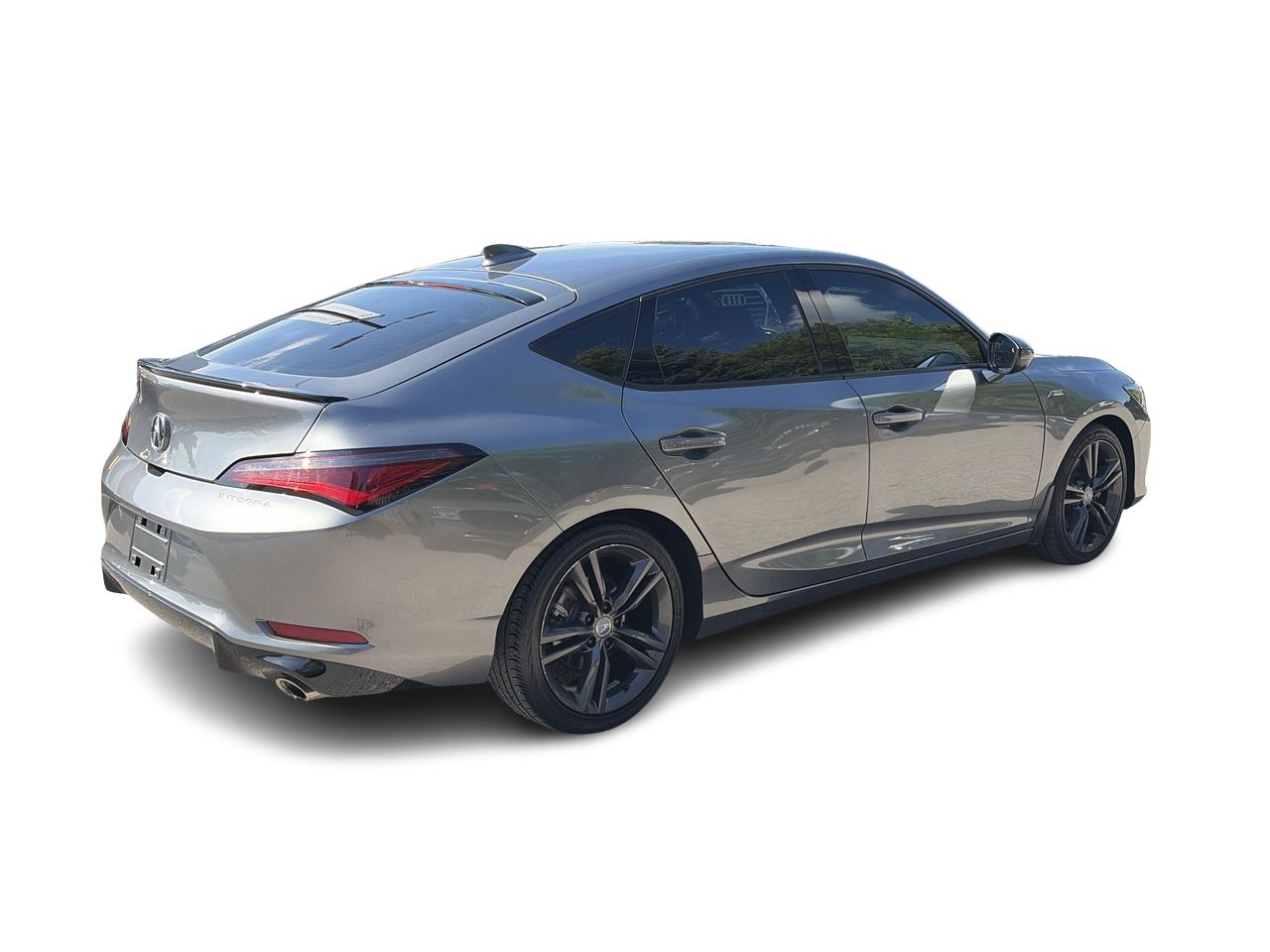 2024 Acura Integra in Thornhill, Ontario