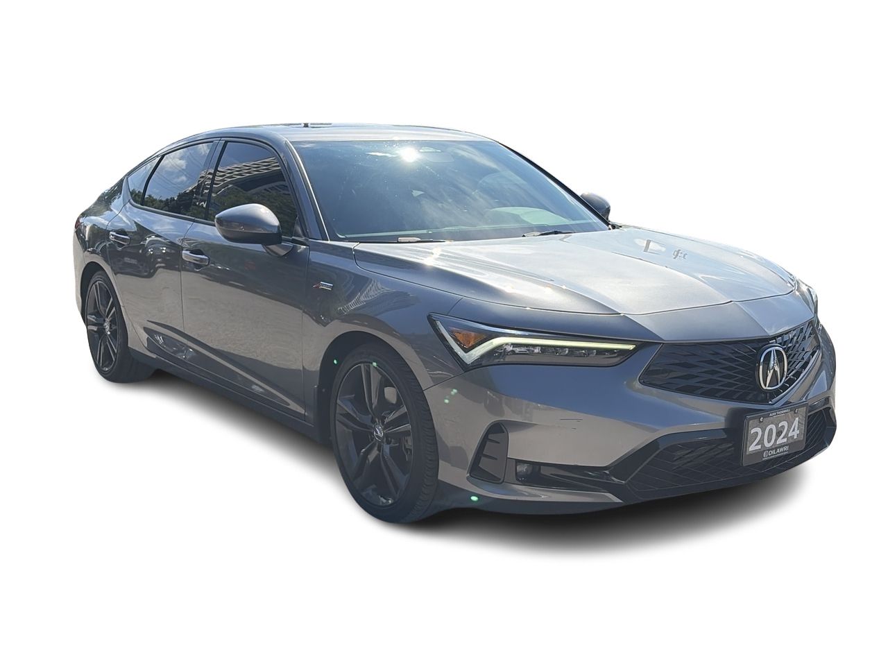 2024 Acura Integra in Thornhill, Ontario
