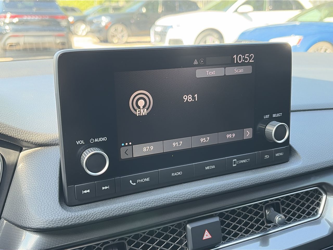 2024 Acura Integra in Thornhill, Ontario