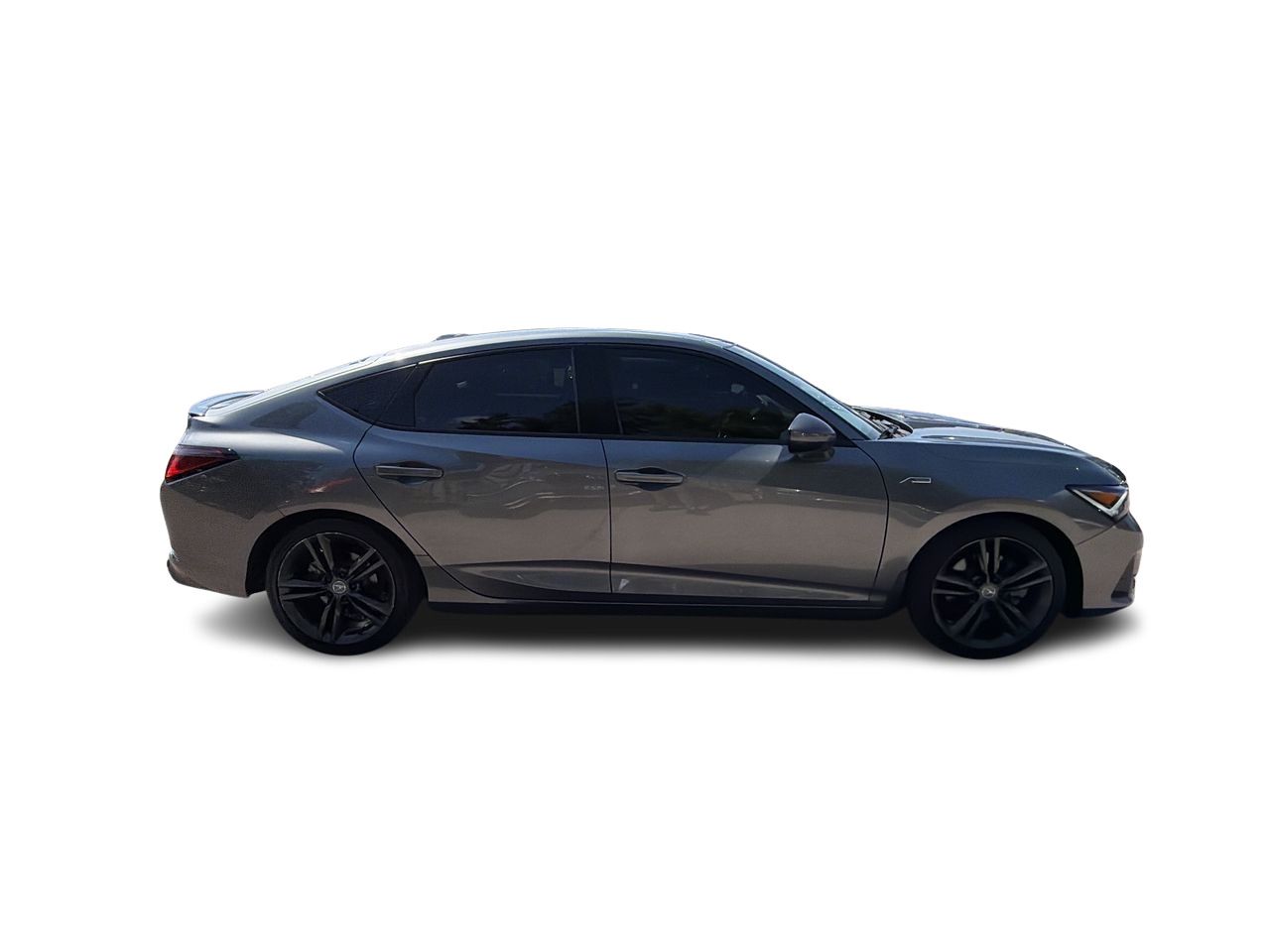 2024 Acura Integra in Thornhill, Ontario
