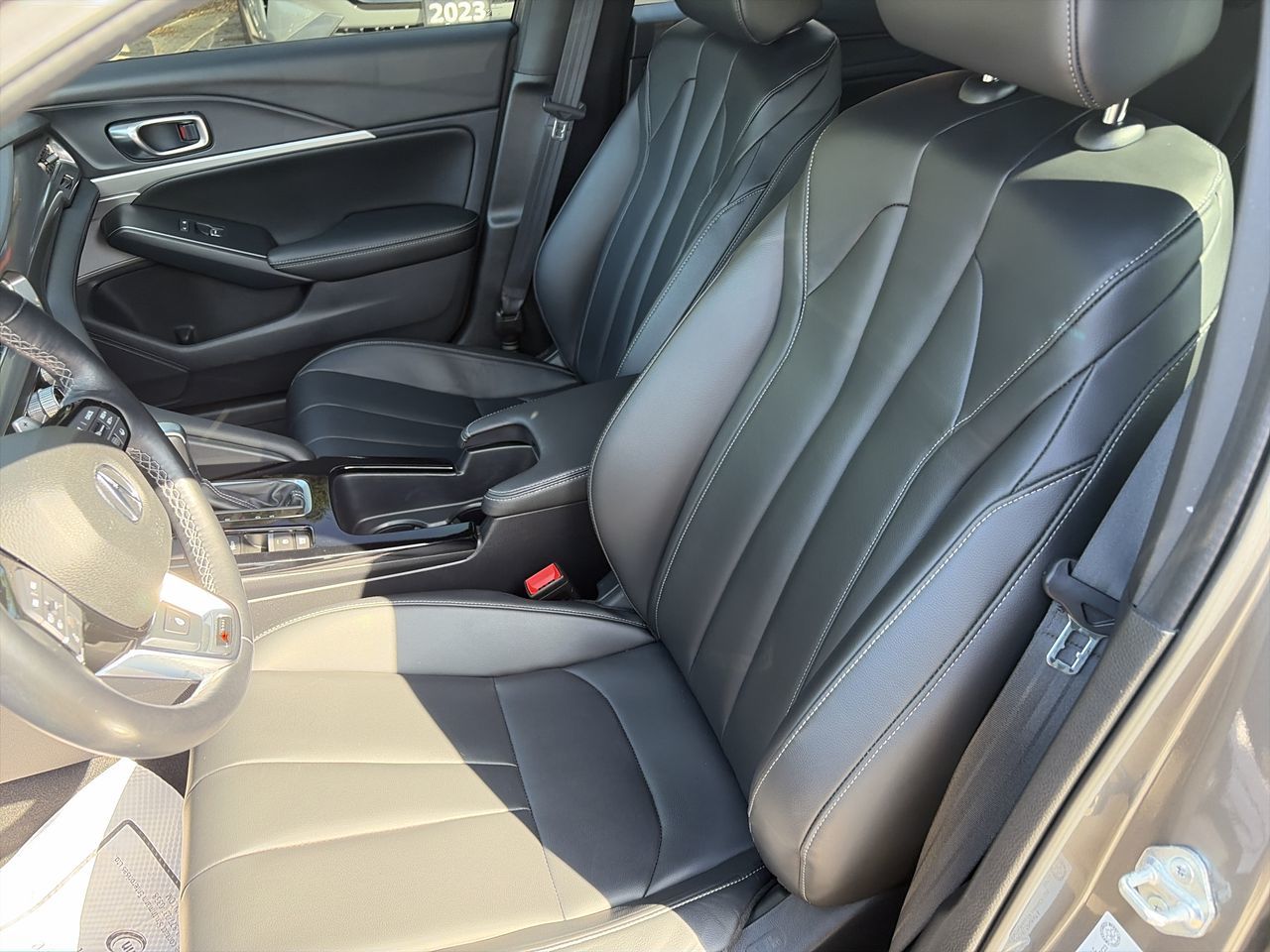 2024 Acura Integra in Thornhill, Ontario