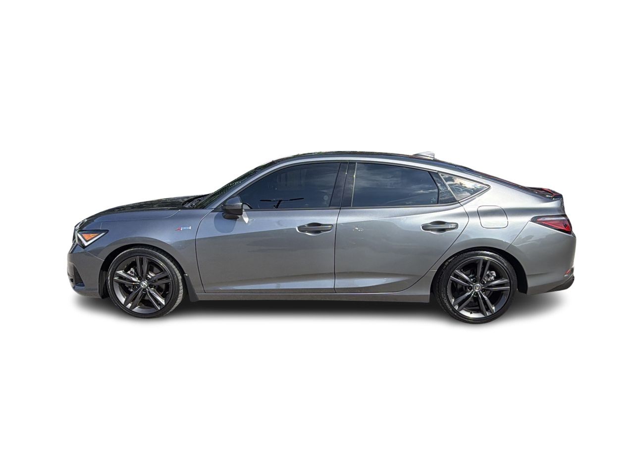 2024 Acura Integra in Thornhill, Ontario