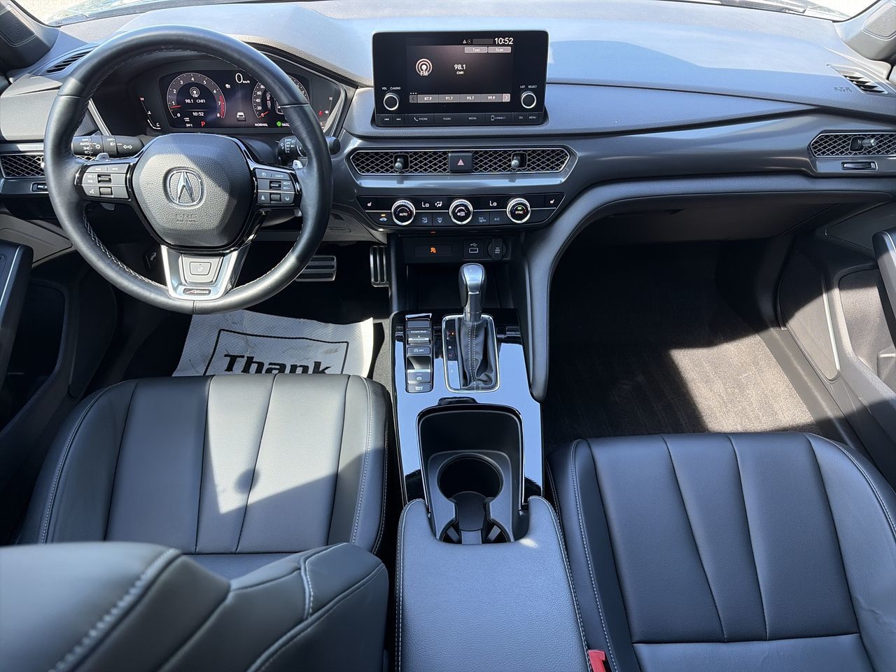 2024 Acura Integra in Thornhill, Ontario
