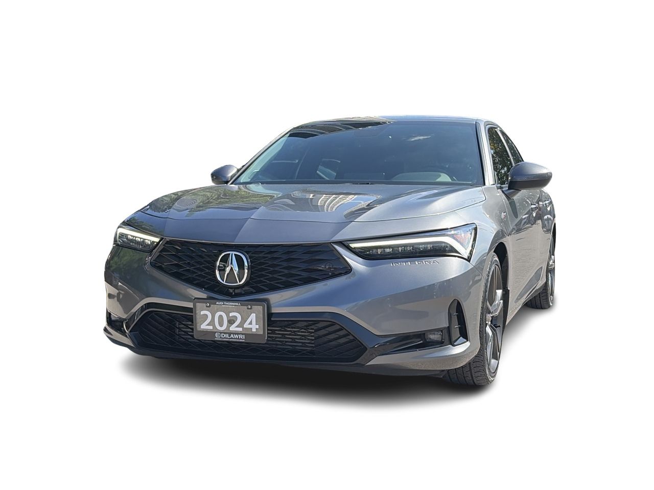 2024 Acura Integra in Thornhill, Ontario