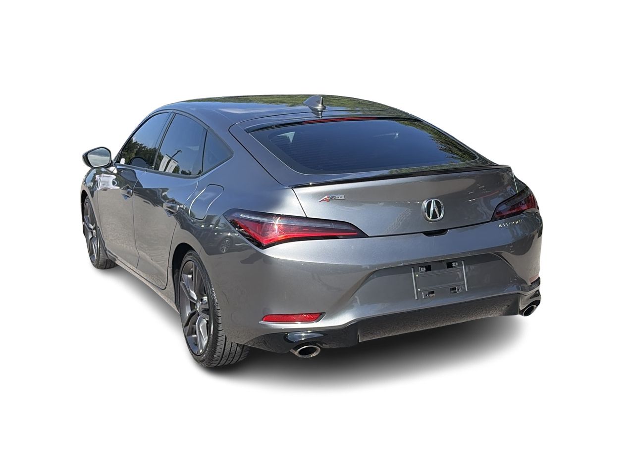 2024 Acura Integra in Thornhill, Ontario