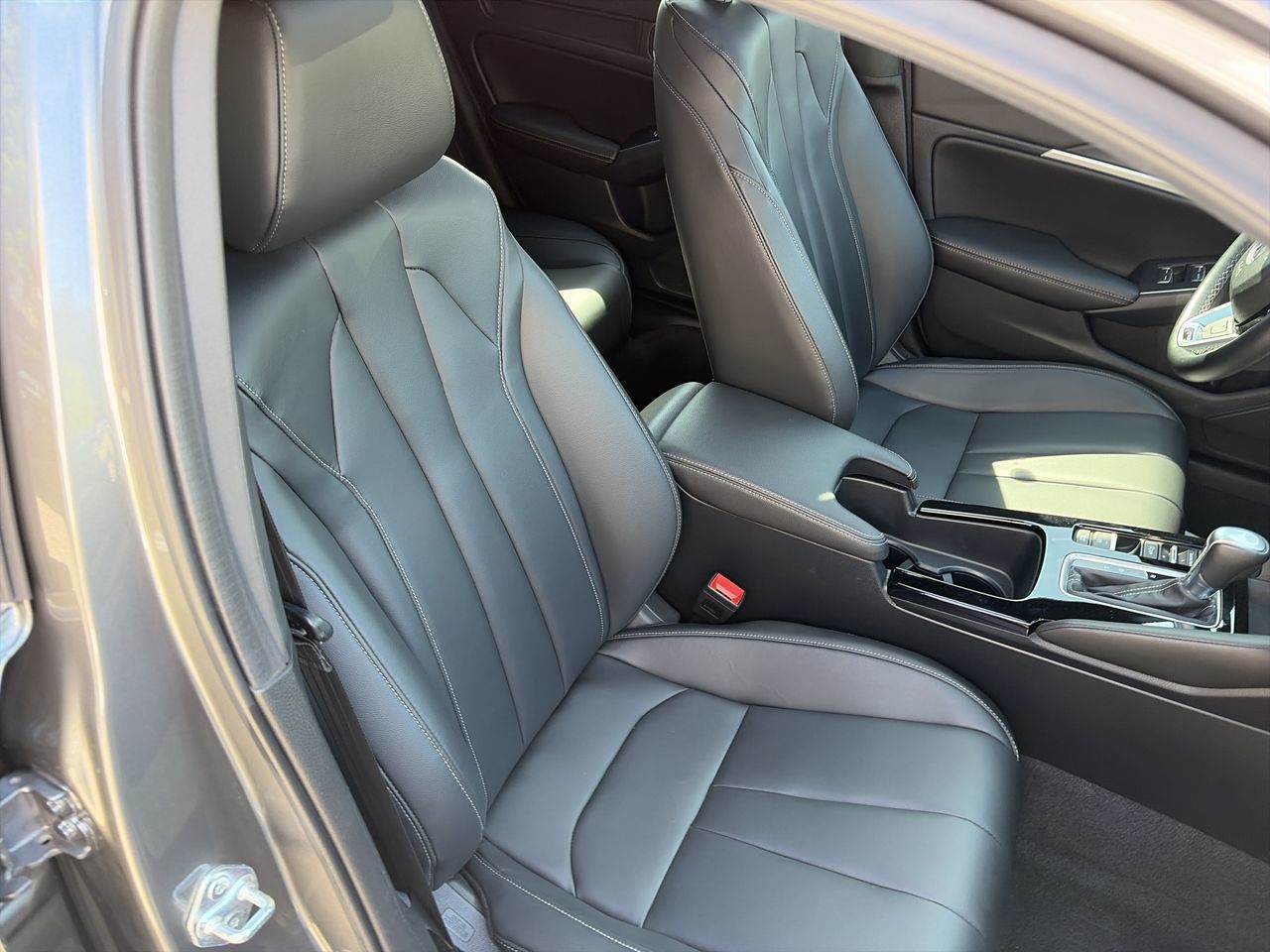 2024 Acura Integra in Thornhill, Ontario
