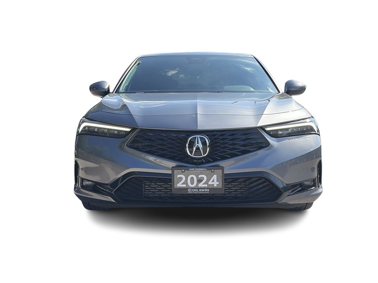 2024 Acura Integra in Thornhill, Ontario