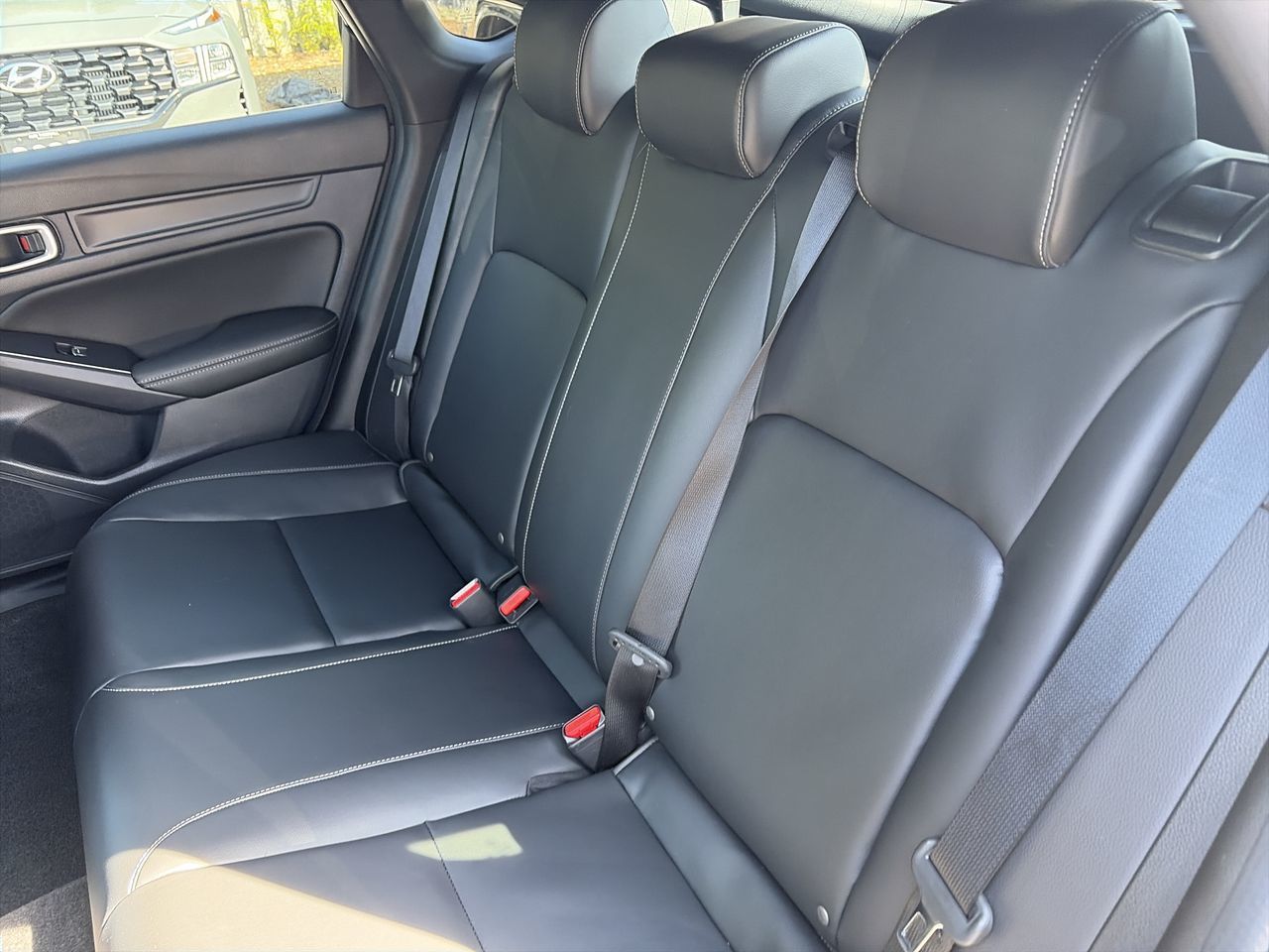 2024 Acura Integra in Thornhill, Ontario