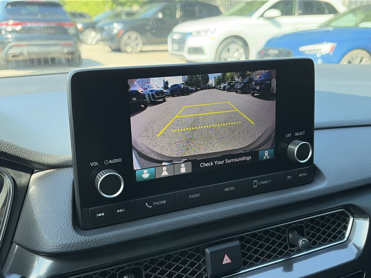 2024 Acura Integra in Thornhill, Ontario