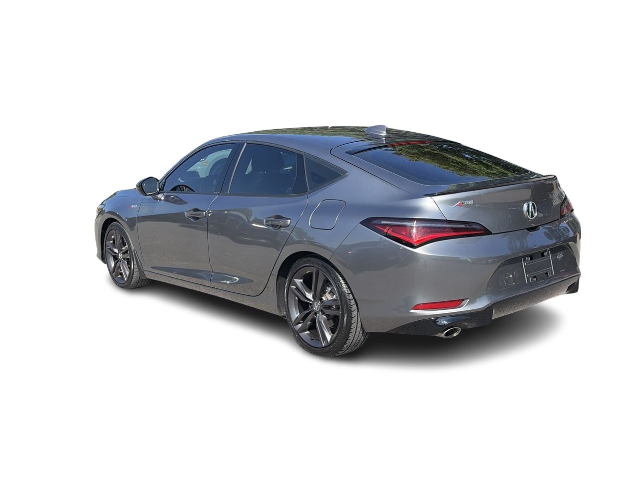 2024 Acura Integra in Thornhill, Ontario