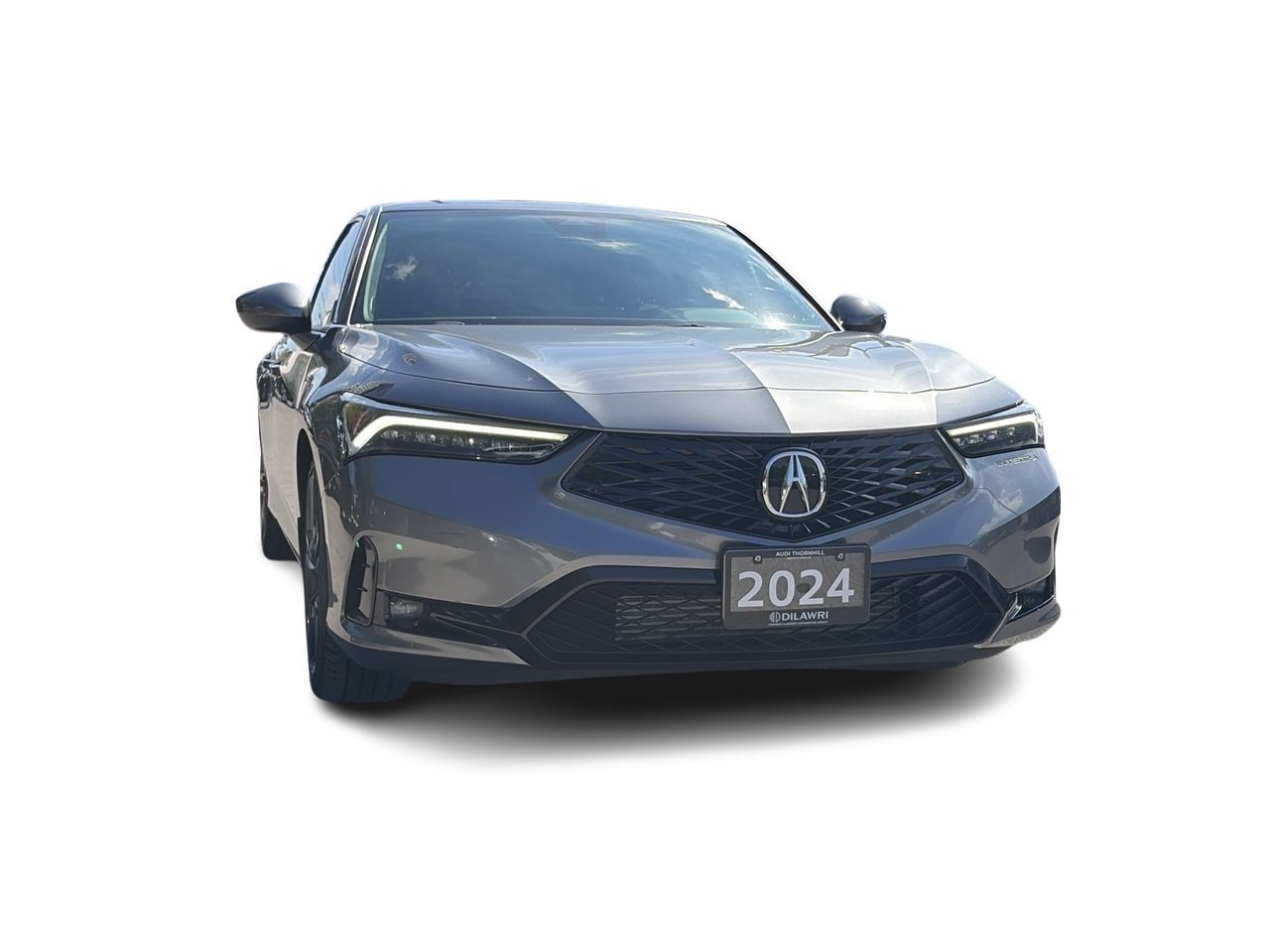 2024 Acura Integra in Thornhill, Ontario